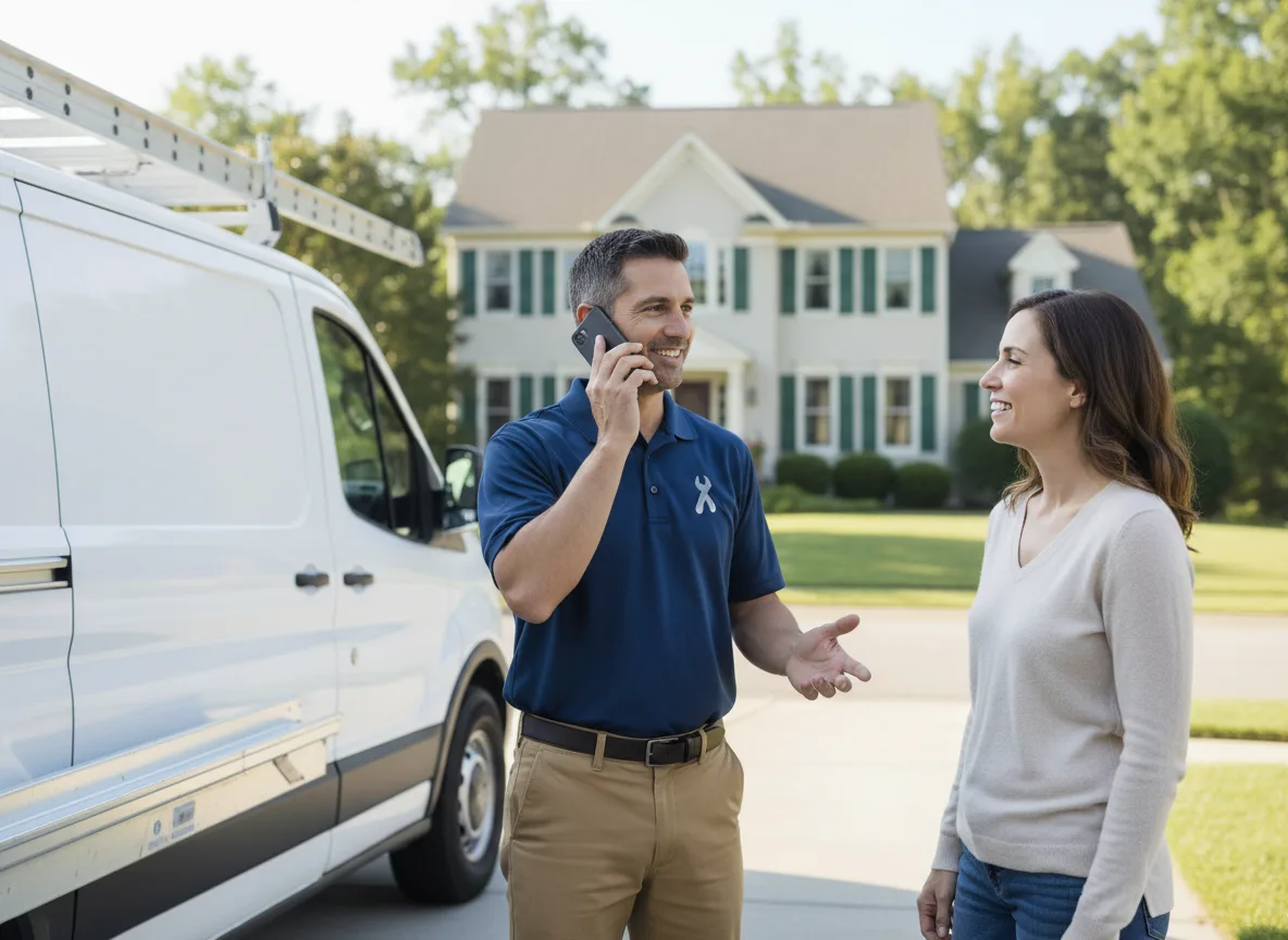Home Gutter Service Garrett Park, MD FAQs